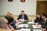 Краснохолмский район будет газифицирован