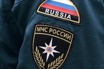 Под Удомлей пожарный спас из огня двух женщин