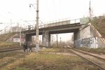 На выходные в Твери полностью откроют Горбатый мост
