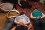 В Твери задержаны выходцы из Центральной Азии, финансировавшие террористов