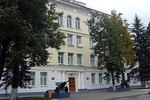 Минздрав назвал причину госпитализации тверских суворовцев 