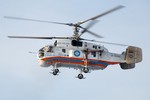 Тверские спасатели отправились в Ярославль для оказания помощи пострадавшим от взрыва в жилом доме