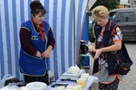 Аграрии Верхневолжья представят сельхозпродукцию на ярмарке продовольствия
