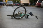В Вышнем Волочке сбили 10-летнего велосипедиста