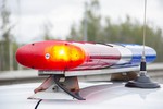 Под Тверью на середине дороги сбили пьяную женщину
