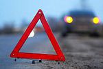 Три человека получили травмы в результате аварии в Кимрах 