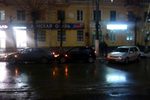 В Твери по вине пьяного водителя произошло ДТП с пострадавшей