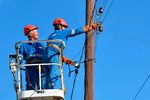 В Конаковском районе произошло аварийное отключение света