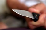 В Твери пьяный посетитель кафе ранил ножом мужчину