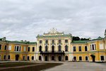 Студенты смогут бесплатно посетить Тверской императорский дворец