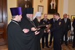 Нило-Столобенской пустыни вернули украденные ранее старинные иконы